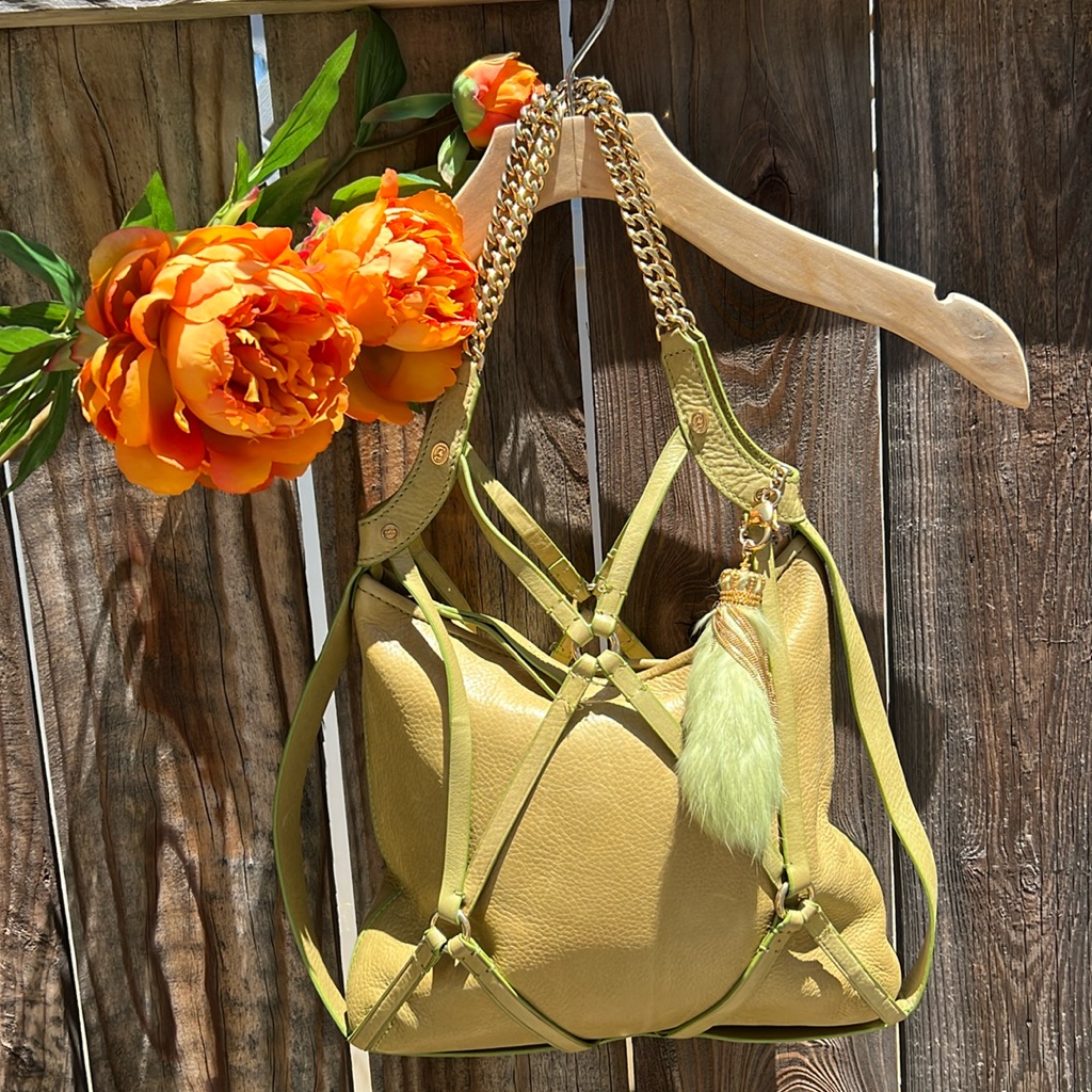 Rare Juicy Couture Vintage Bag.